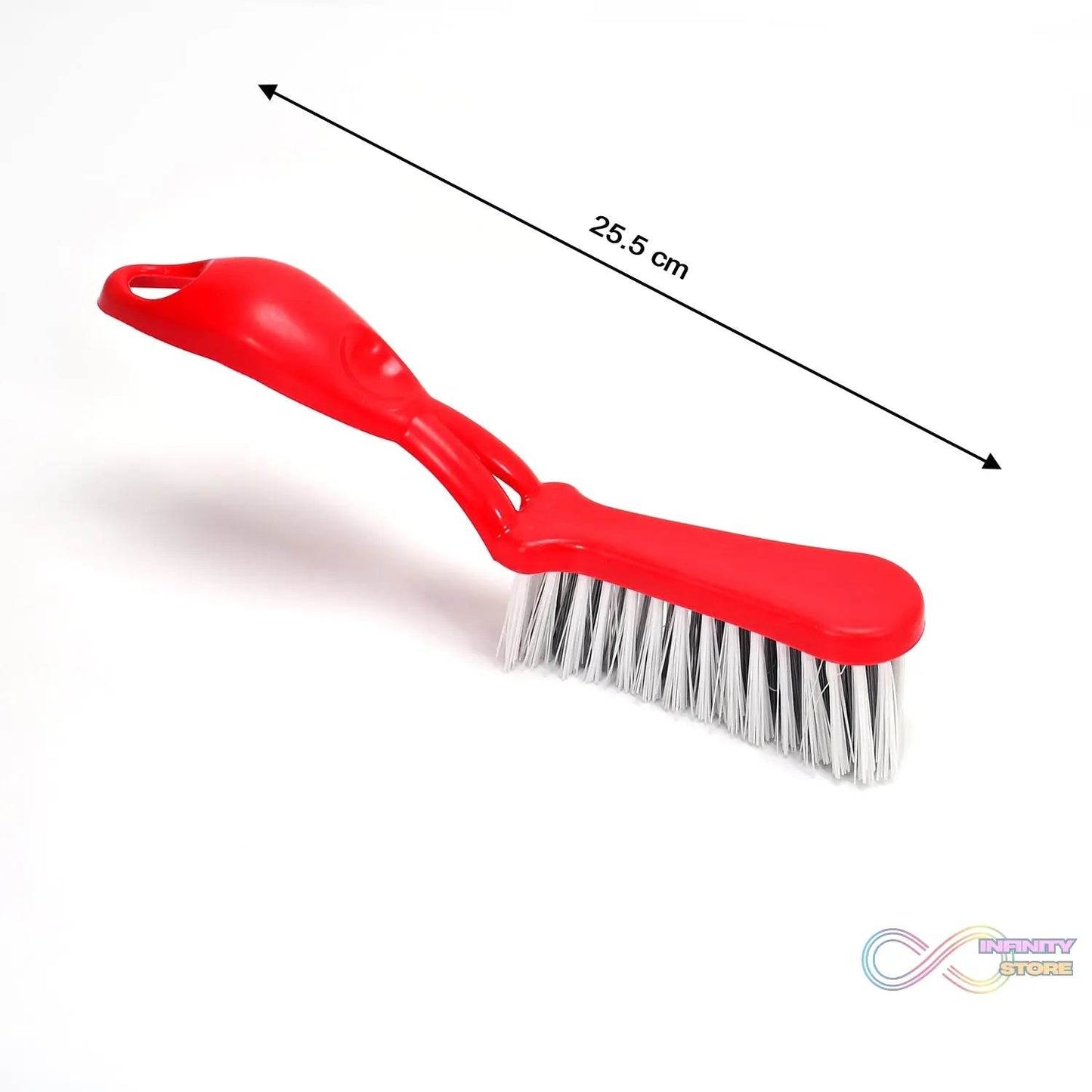 Dustpan Set with Brush, Dust Collector Pan with Long Handle, Supadi, Multipurpose Dust Collector Cleaning Utensil Flat Scoop Handheld Sweeping Up and Carrying Container - infinityexculsivestore.com