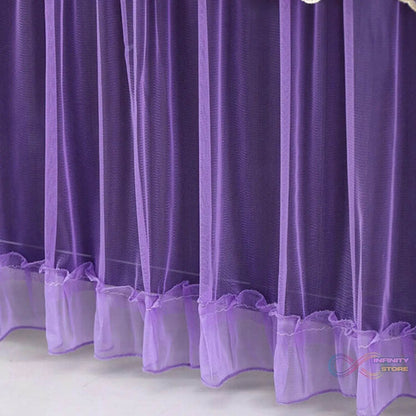 Dustproof Cover for Indoor, TV Screen Protector Cloth Cover (32 Inch) - infinityexculsivestore.com