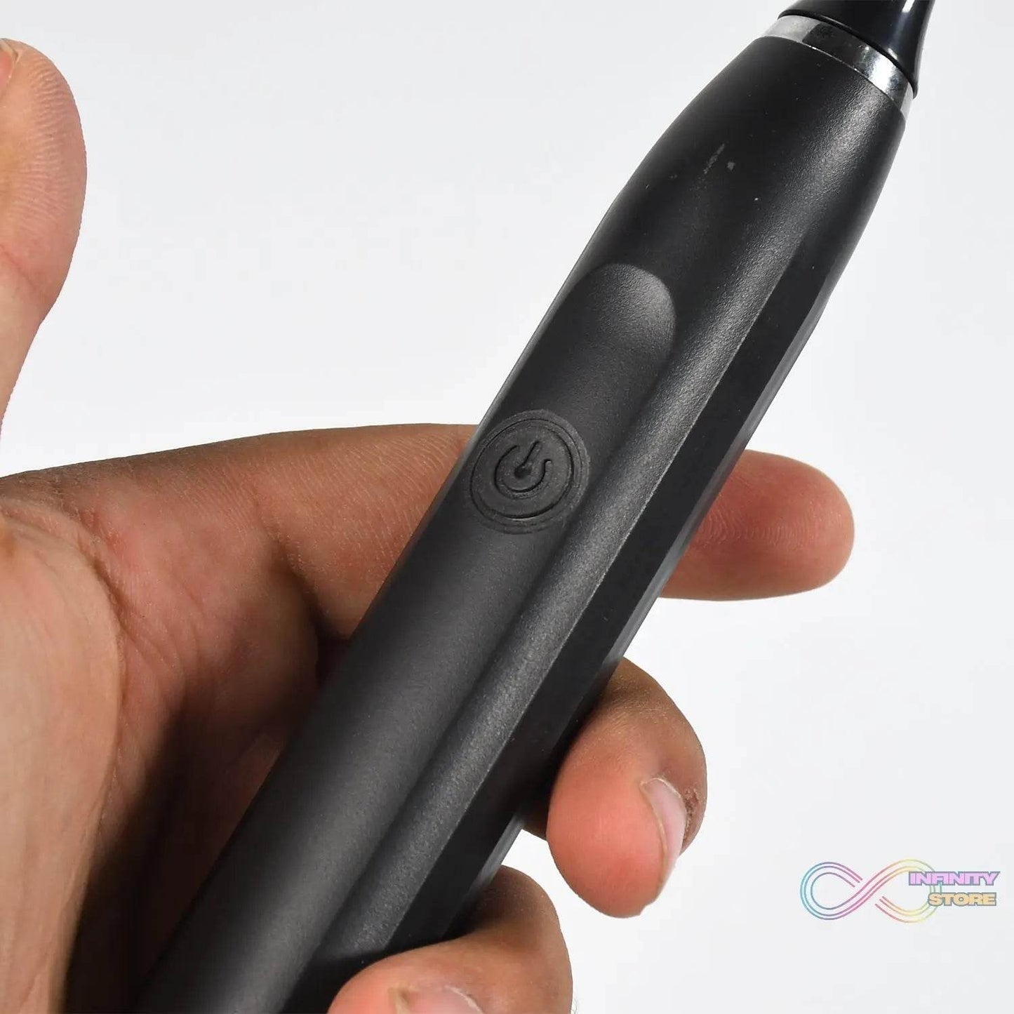 ELECTRIC TOOTHBRUSH FOR ADULTS AND TEENS, ELECTRIC TOOTHBRUSH BATTERY OPERATED DEEP CLEANSING TOOTHBRUSH - infinityexculsivestore.com
