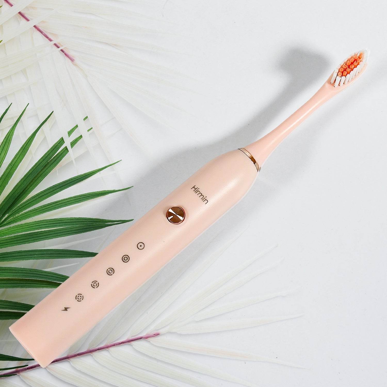 ELECTRIC TOOTHBRUSH FOR ADULTS AND TEENS, ELECTRIC TOOTHBRUSH DEEP CLEANSING TOOTHBRUSH WITH EXTRA BRUSH HEADS - infinityexculsivestore.com