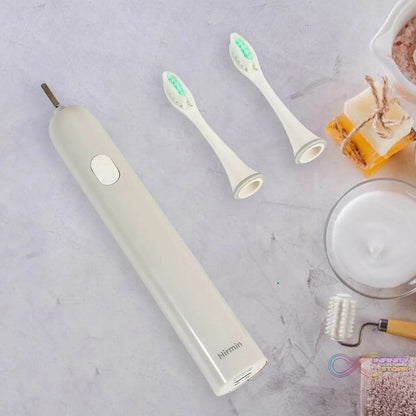 ELECTRIC TOOTHBRUSH FOR ADULTS AND TEENS, ELECTRIC TOOTHBRUSH DEEP CLEANSING TOOTHBRUSH - infinityexculsivestore.com