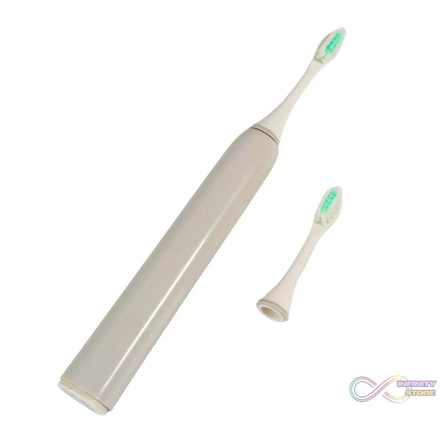 ELECTRIC TOOTHBRUSH FOR ADULTS AND TEENS, ELECTRIC TOOTHBRUSH DEEP CLEANSING TOOTHBRUSH - infinityexculsivestore.com