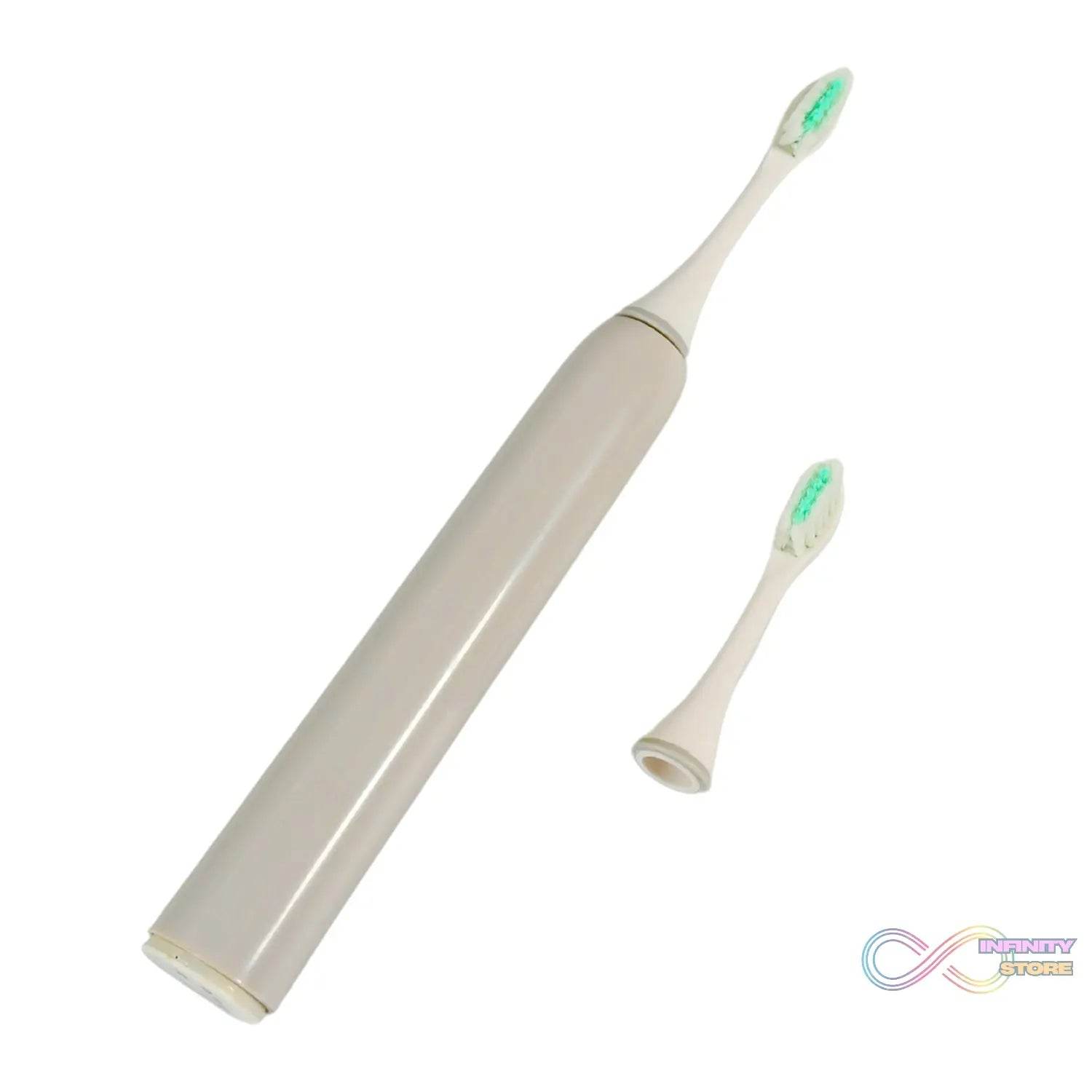 ELECTRIC TOOTHBRUSH FOR ADULTS AND TEENS, ELECTRIC TOOTHBRUSH DEEP CLEANSING TOOTHBRUSH - infinityexculsivestore.com