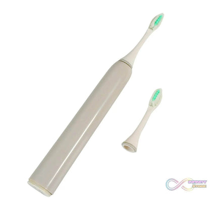 ELECTRIC TOOTHBRUSH FOR ADULTS AND TEENS, ELECTRIC TOOTHBRUSH DEEP CLEANSING TOOTHBRUSH - infinityexculsivestore.com