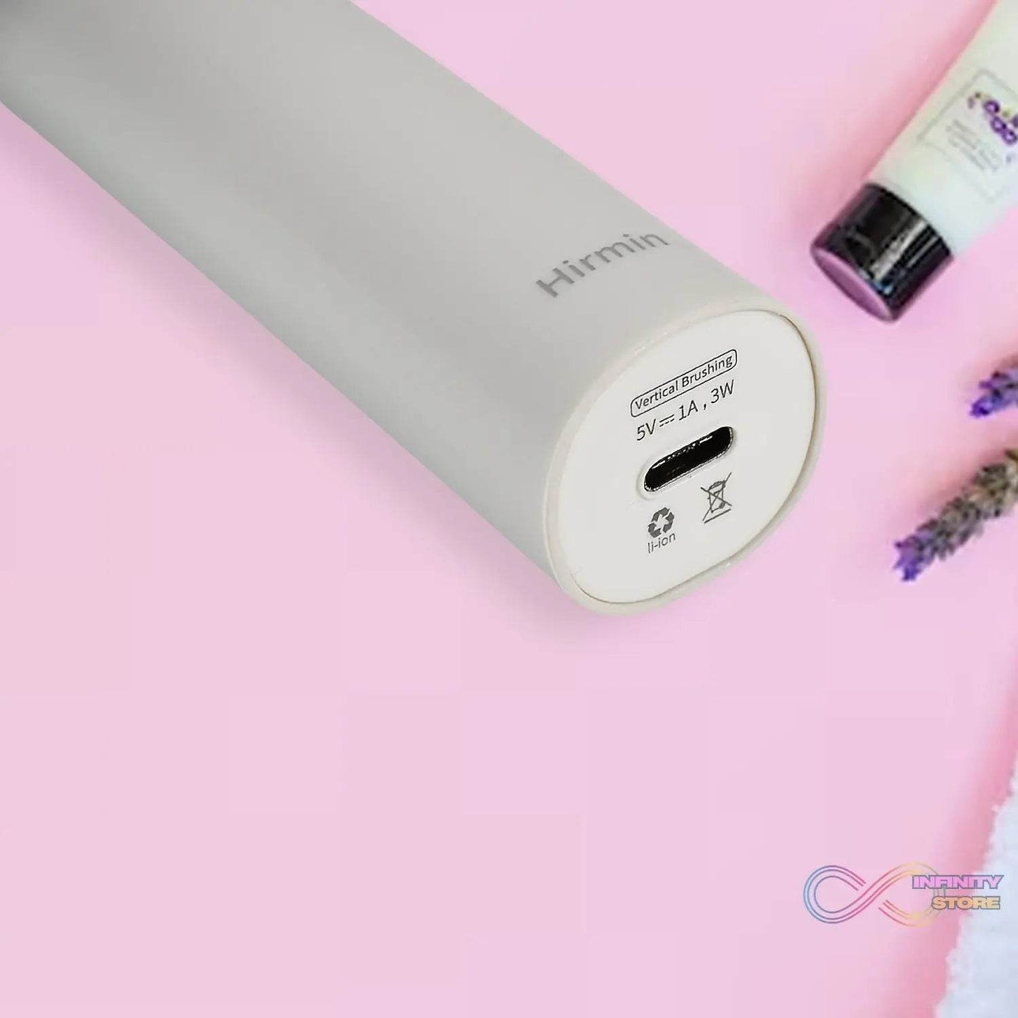 ELECTRIC TOOTHBRUSH FOR ADULTS AND TEENS, ELECTRIC TOOTHBRUSH DEEP CLEANSING TOOTHBRUSH - infinityexculsivestore.com