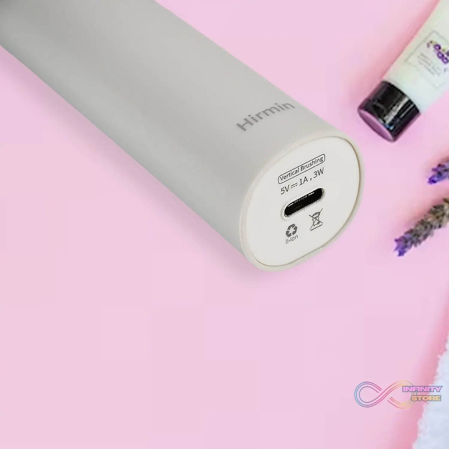 ELECTRIC TOOTHBRUSH FOR ADULTS AND TEENS, ELECTRIC TOOTHBRUSH DEEP CLEANSING TOOTHBRUSH - infinityexculsivestore.com