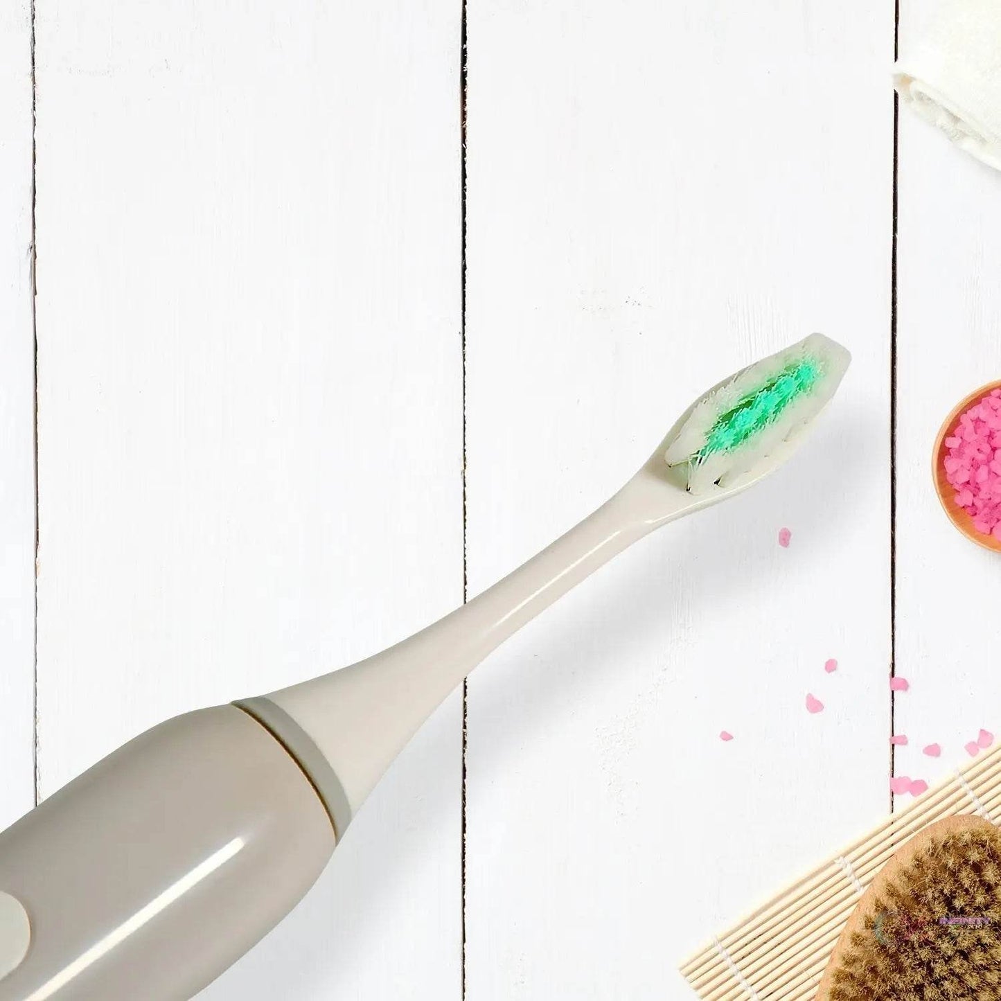 ELECTRIC TOOTHBRUSH FOR ADULTS AND TEENS, ELECTRIC TOOTHBRUSH DEEP CLEANSING TOOTHBRUSH - infinityexculsivestore.com