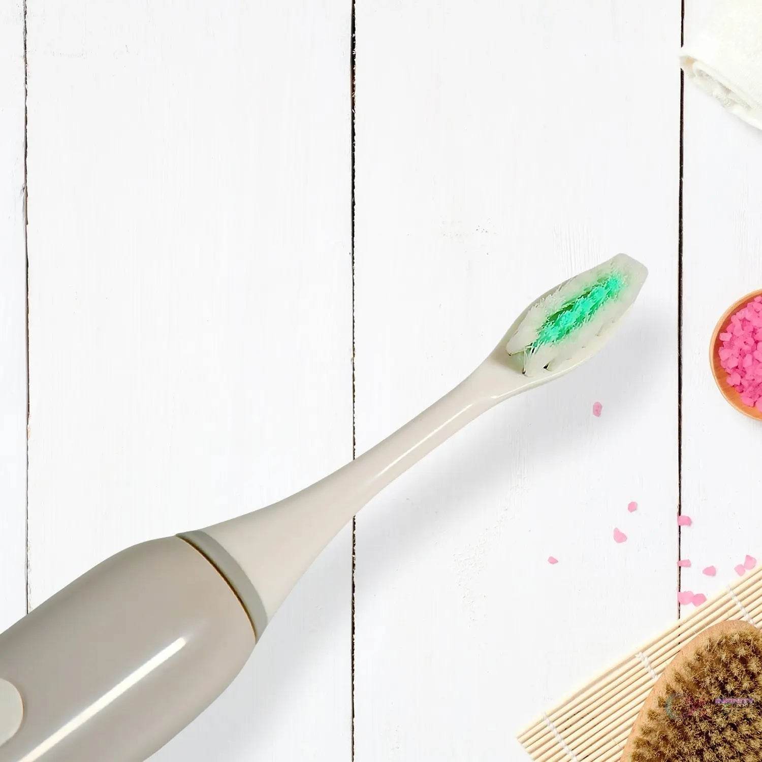 ELECTRIC TOOTHBRUSH FOR ADULTS AND TEENS, ELECTRIC TOOTHBRUSH DEEP CLEANSING TOOTHBRUSH - infinityexculsivestore.com
