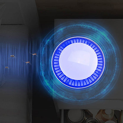 Eco Friendly Electronic Mosquito Killer Lamp - infinityexculsivestore.com