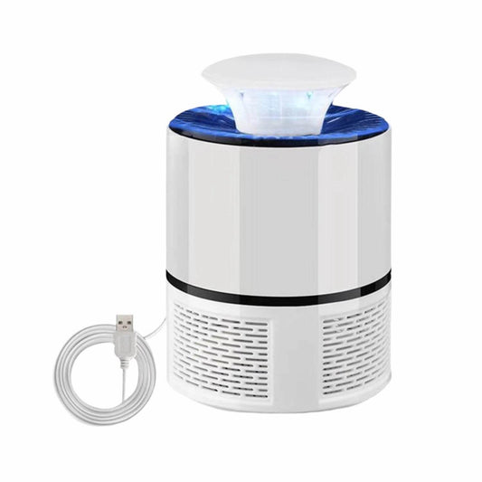 Eco Friendly Electronic Mosquito Killer Lamp - infinityexculsivestore.com