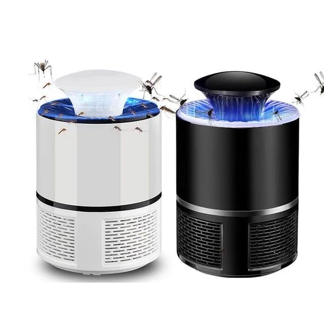 Eco Friendly Electronic Mosquito Killer Lamp - infinityexculsivestore.com