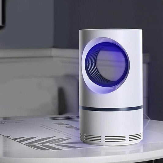 Eco-Friendly LED Mosquito Killer Lamp for Home, Electric Insect Killer - infinityexculsivestore.com