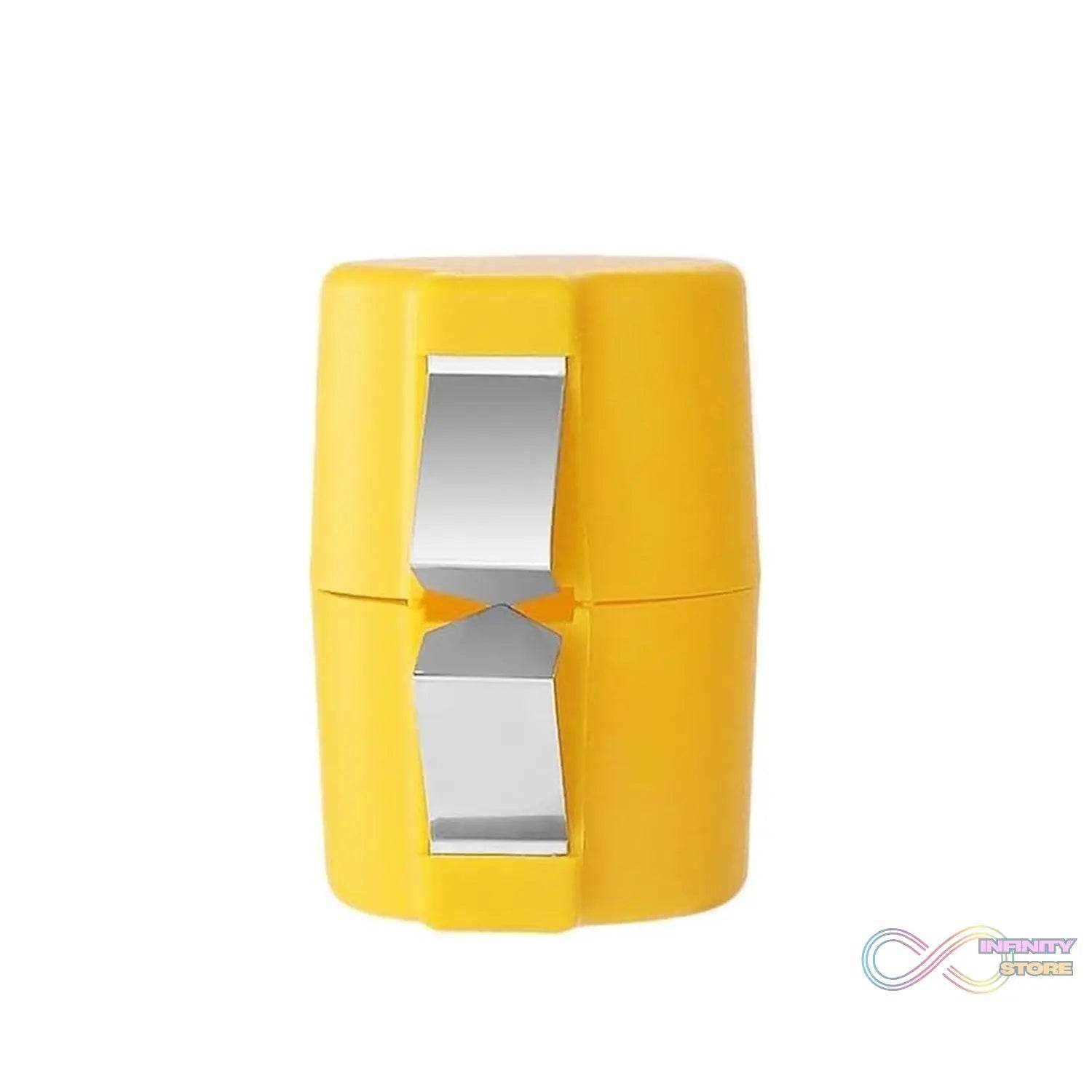 Egg Shell Opener Egg Cracker Tool for Raw Eggs Handheld (1 Pc) - infinityexculsivestore.com