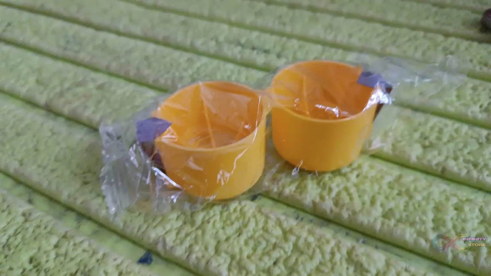 Egg Shell Opener Egg Cracker Tool for Raw Eggs Handheld (1 Pc) - infinityexculsivestore.com
