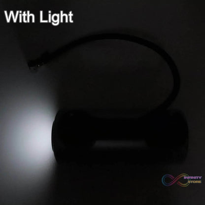 Electric Air Pump / Compressor 12V (1 Pc) - infinityexculsivestore.com