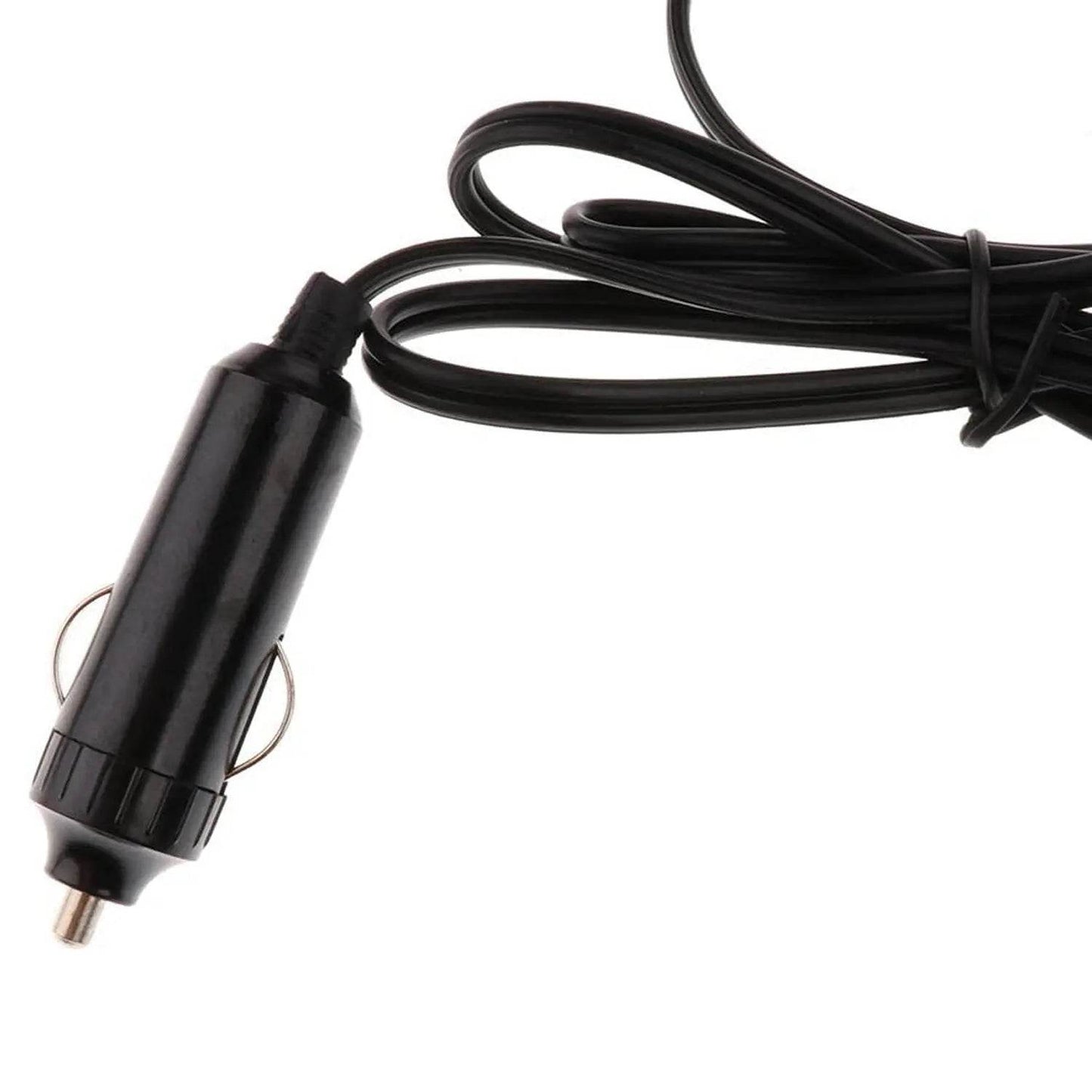 Electric Air Pump / Compressor 12V (1 Pc) - infinityexculsivestore.com