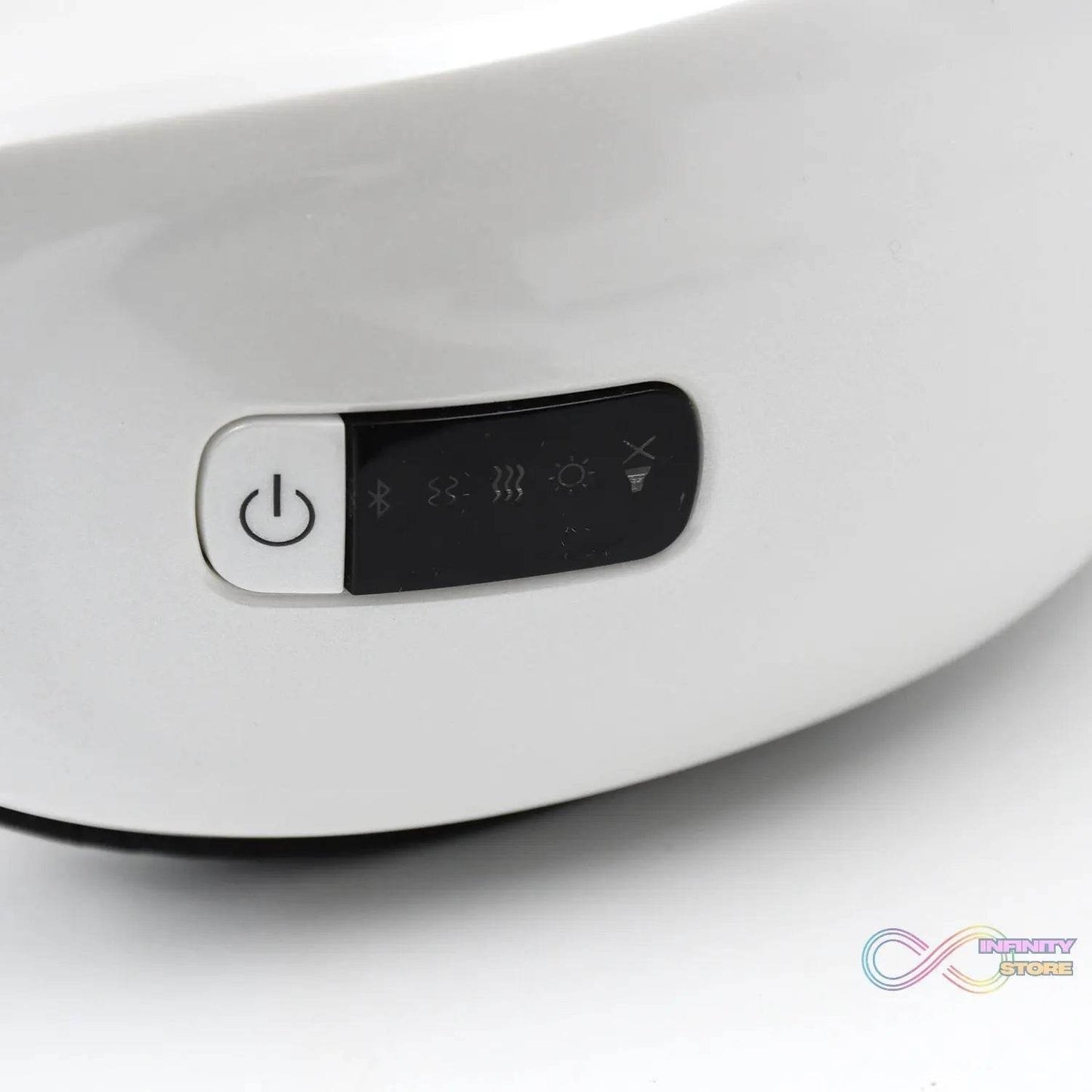 Electric Eye Massager with Adjustable Elastic Band (1 Pc) - infinityexculsivestore.com