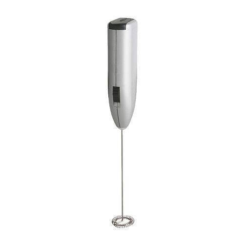 Electric Handheld Milk Wand Mixer Frother For Latte Coffee Hot Milk (Battery Not Included) - infinityexculsivestore.com