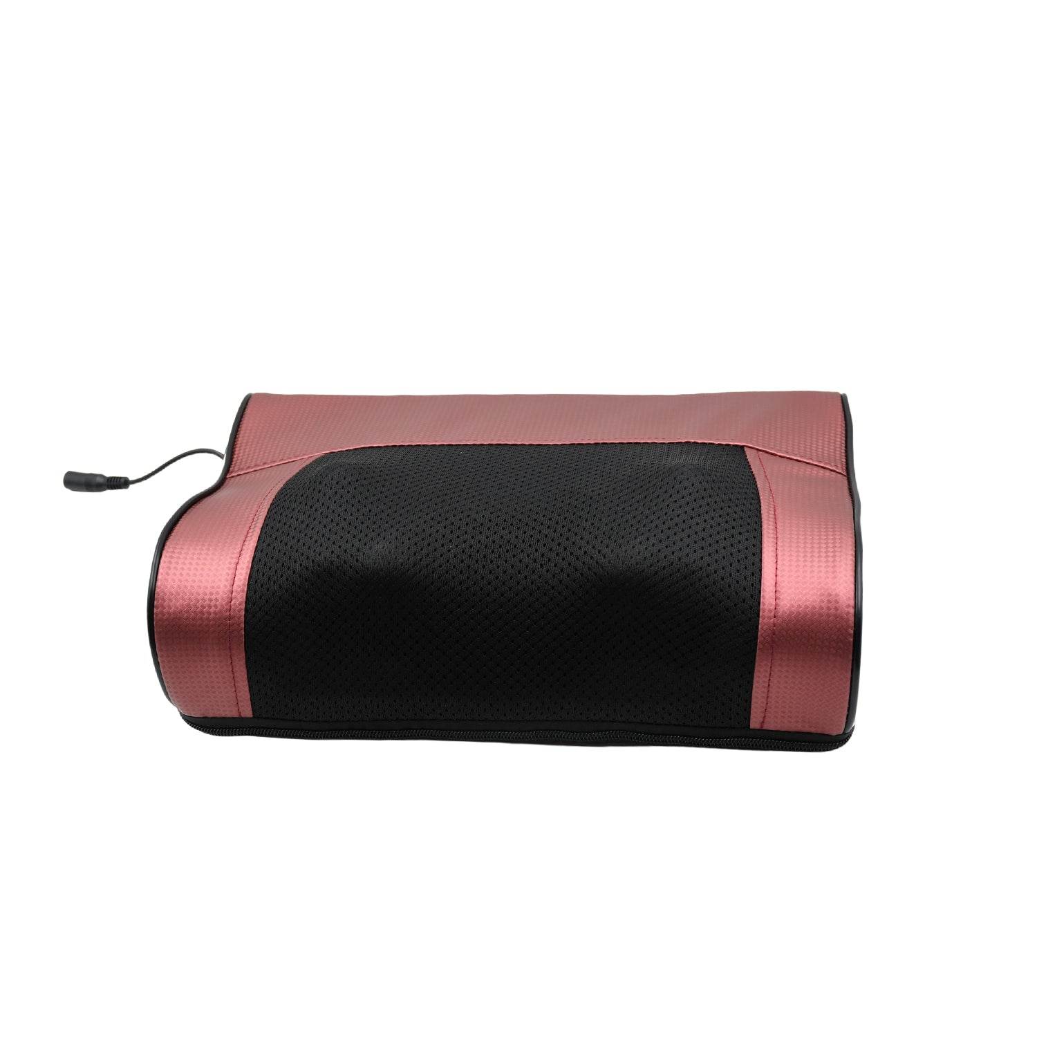 Electric Neck Waist Back Massager Neck Massager Multipurpose Neck Massage Pillow Deep Tissue Massage Nodes Electric Pillow with Heat for Shoulders Calf Legs Feet Hands - infinityexculsivestore.com