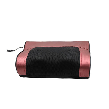 Electric Neck Waist Back Massager Neck Massager Multipurpose Neck Massage Pillow Deep Tissue Massage Nodes Electric Pillow with Heat for Shoulders Calf Legs Feet Hands - infinityexculsivestore.com