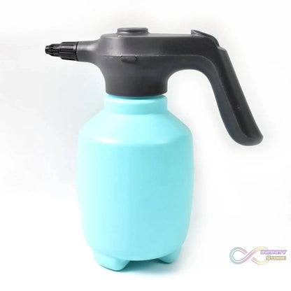 Electric Spray Bottle Garden Sprayer (1 Pc / 2 Ltr.) - infinityexculsivestore.com