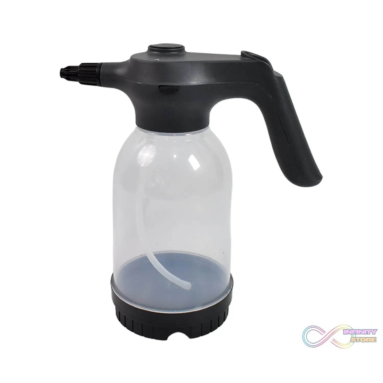 Electric Spray Bottle Garden Sprayer (1 Pc / 2 Ltr.) - infinityexculsivestore.com