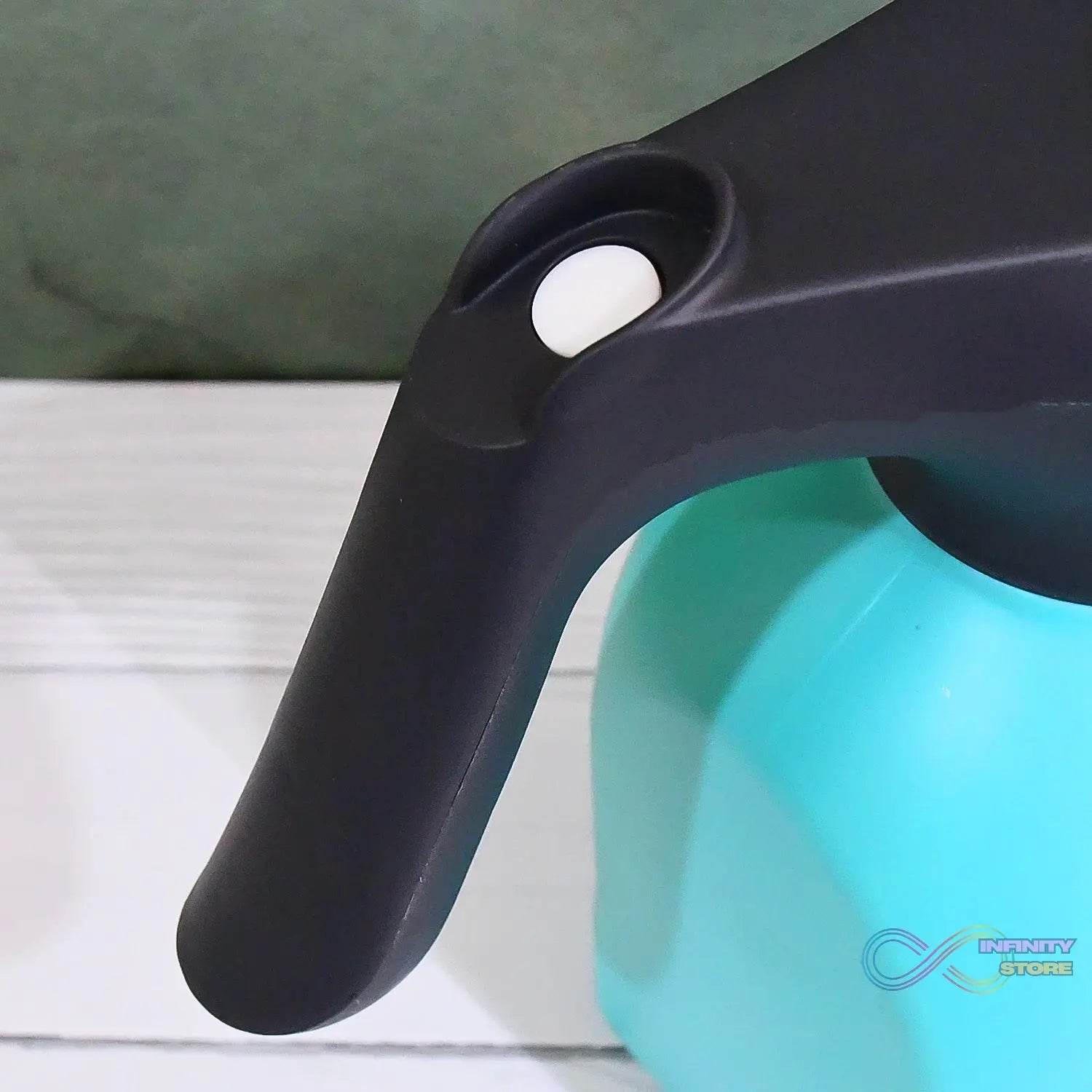 Electric Spray Bottle Garden Sprayer Automatic Watering Can (1Pc / 2Ltr.) - infinityexculsivestore.com