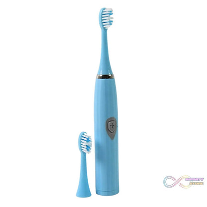 Electric Toothbrush Battery Operate (1 Pc / Battery not included) - infinityexculsivestore.com