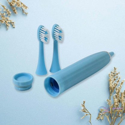 Electric Toothbrush Battery Operate (1 Pc / Battery not included) - infinityexculsivestore.com