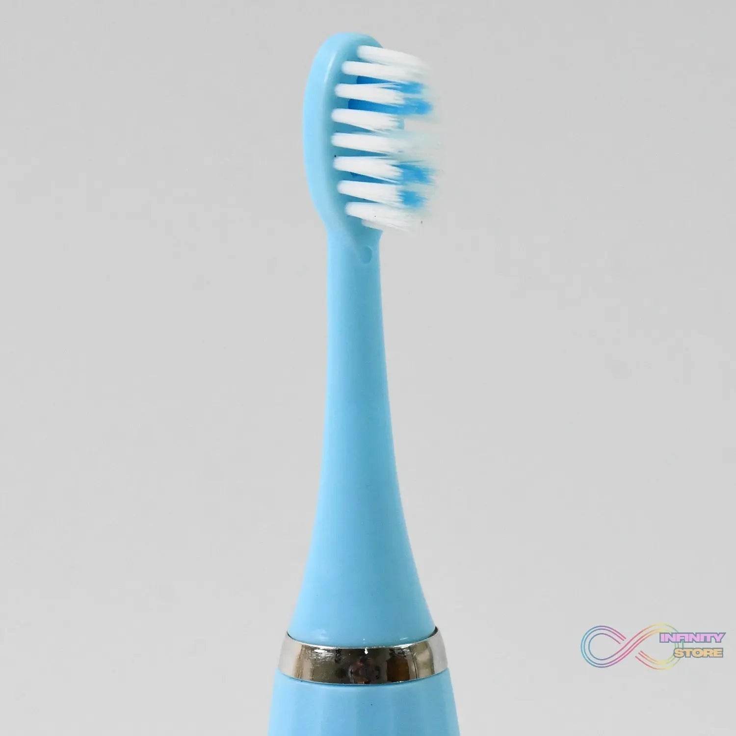 Electric Toothbrush Battery Operate (1 Pc / Battery not included) - infinityexculsivestore.com