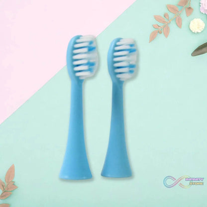 Electric Toothbrush Battery Operate (1 Pc / Battery not included) - infinityexculsivestore.com