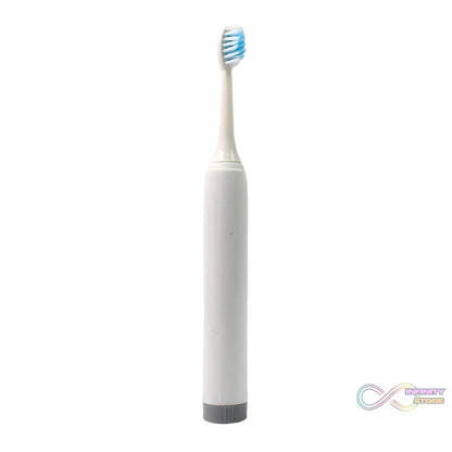 Electric Toothbrush For Adults (1 Pc / Battery Included) - infinityexculsivestore.com