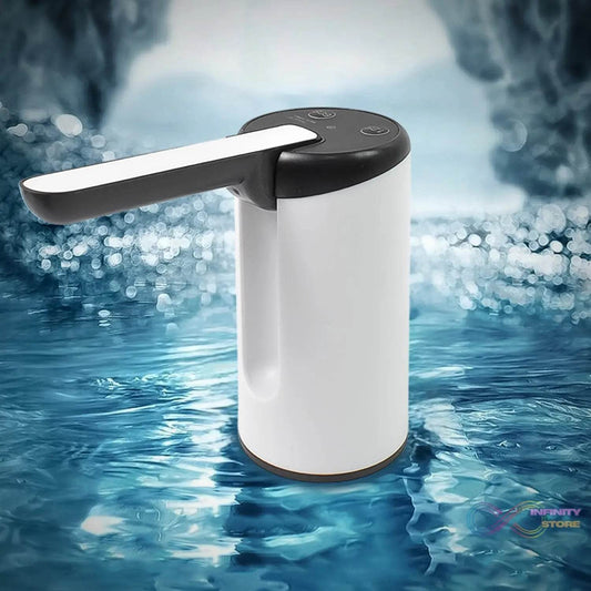 Electric Water Dispenser Pump (1 Pc) - infinityexculsivestore.com