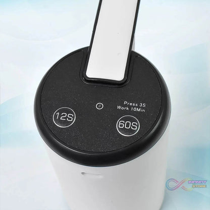 Electric Water Dispenser Pump (1 Pc) - infinityexculsivestore.com
