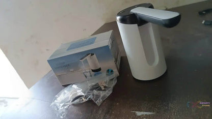 Electric Water Dispenser Pump (1 Pc) - infinityexculsivestore.com