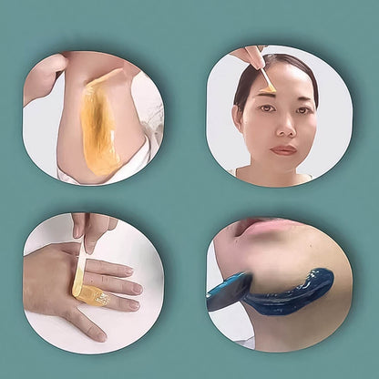 Electric Wax Heater / Wax Boliling Bowl (200 ML / 100w) - infinityexculsivestore.com