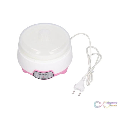 Electric Yogurt Maker used in all kinds of household and kitchen places for making yoghurt. - infinityexculsivestore.com