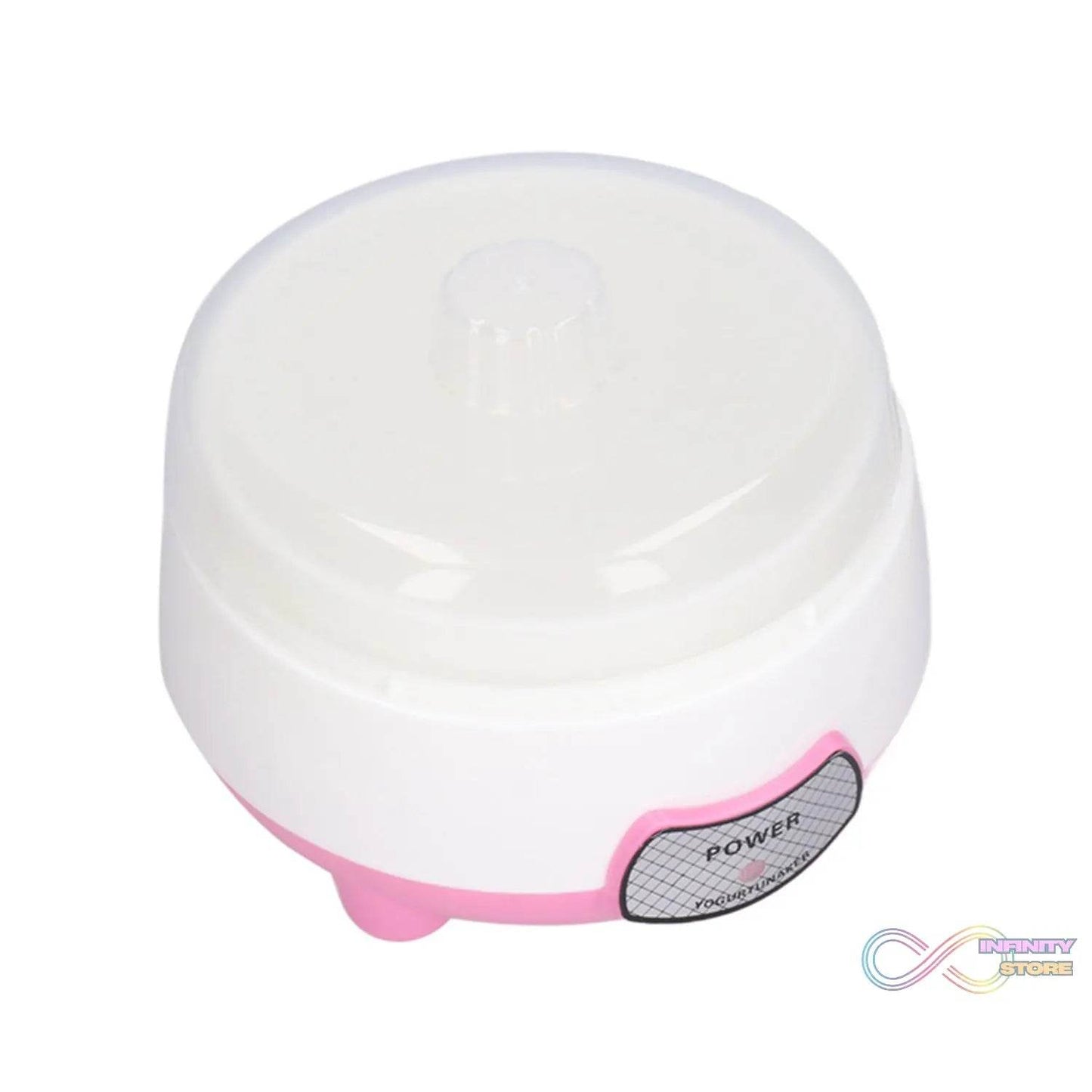 Electric Yogurt Maker used in all kinds of household and kitchen places for making yoghurt. - infinityexculsivestore.com