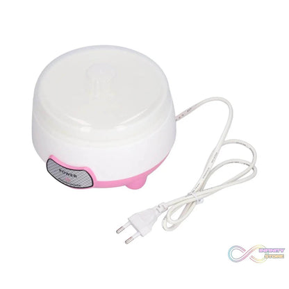 Electric Yogurt Maker used in all kinds of household and kitchen places for making yoghurt. - infinityexculsivestore.com
