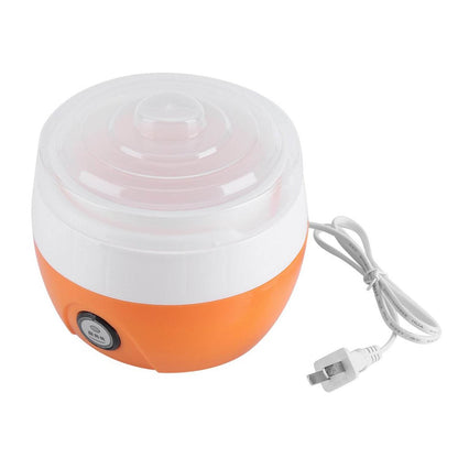Electronic Yogurt Maker, Automatic Yogurt Maker Machine 1L Yoghurt Plastic Container for Home Use - infinityexculsivestore.com