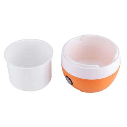Electronic Yogurt Maker, Automatic Yogurt Maker Machine 1L Yoghurt Plastic Container for Home Use - infinityexculsivestore.com
