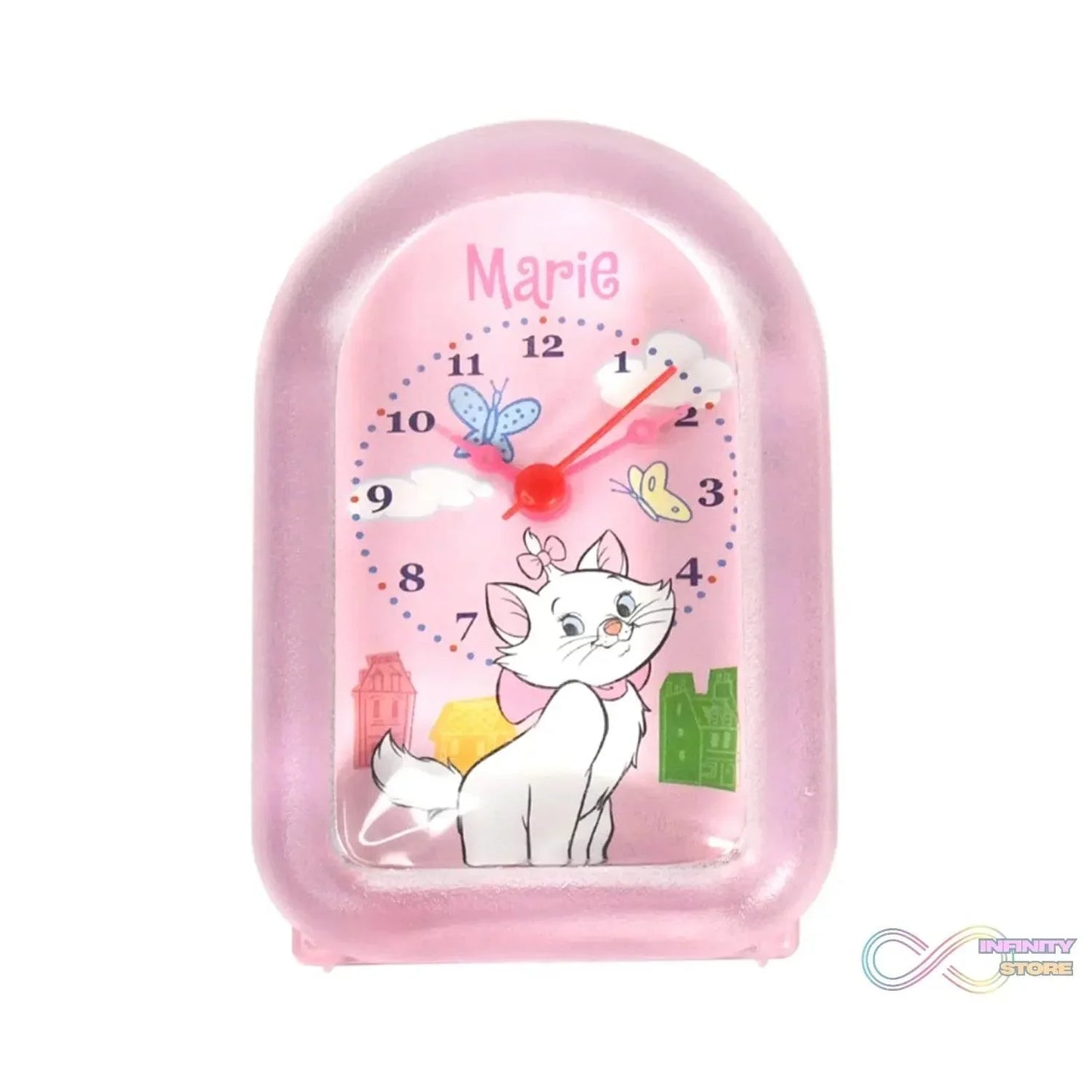 Elegant Desktop Timepiece (1 Pc) - infinityexculsivestore.com