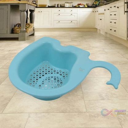 Elephant Shape Drain Strainer (1 Pc) - infinityexculsivestore.com