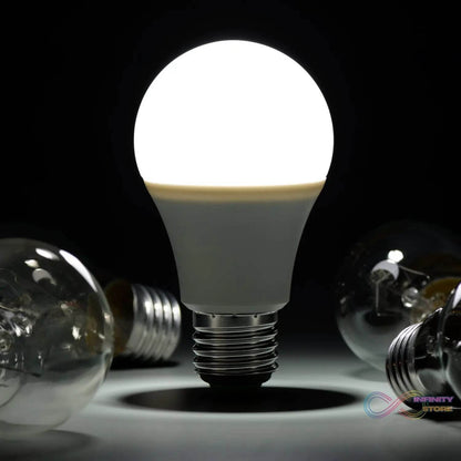 Emergency Led Bulb 5w Rechargeable Emergency Led Bulb For Indoor & Outdoor Use Bulb ( 1pc ) - infinityexculsivestore.com