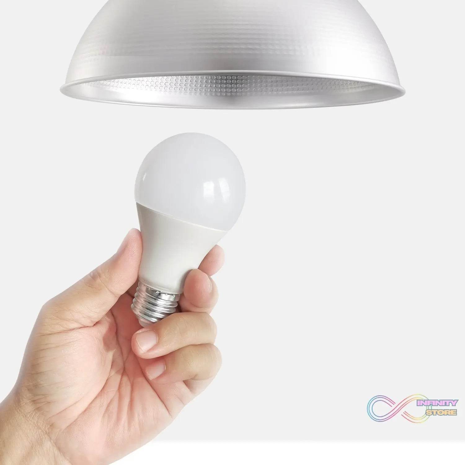 Emergency Led Bulb 5w Rechargeable Emergency Led Bulb For Indoor & Outdoor Use Bulb ( 1pc ) - infinityexculsivestore.com