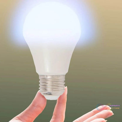 Emergency Led Bulb 7w Power Saving Bulb For Home & Multiuse Bulb ( 1 pc ) - infinityexculsivestore.com