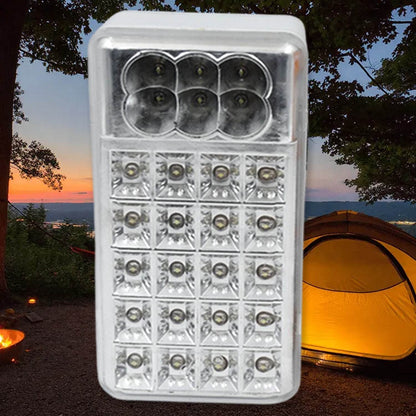 Emergency Light & Led Light & Torch & Rechargeable Light & Led Lamp (Battery Not Included) - infinityexculsivestore.com