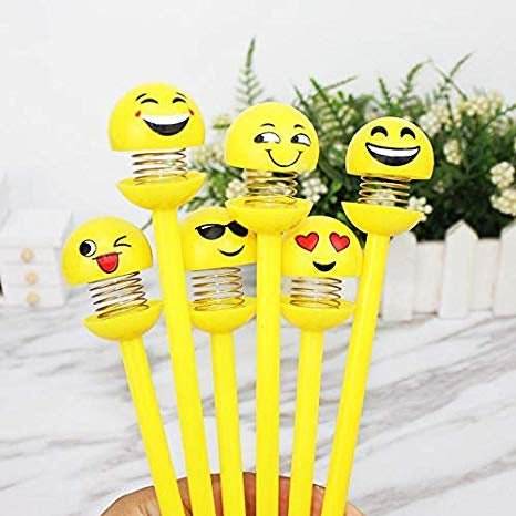 Emoji Pens - infinityexculsivestore.com