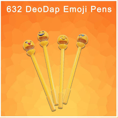 Emoji Pens - infinityexculsivestore.com