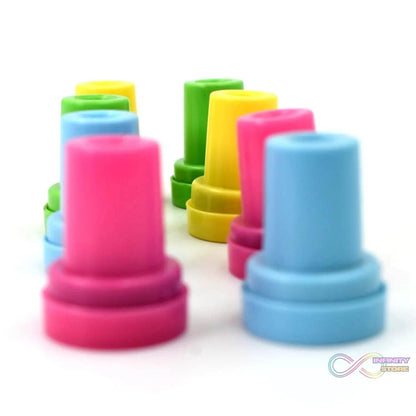 Emoticon Stamps 8 pieces in Round Shape Stamp for Kids Theme Stamps for School Craft & Prefect Gift for Teachers, Parents and Students (Multicolor) - infinityexculsivestore.com
